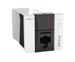 Zenius 2 Classic USB – طابعة البطاقات البلاستيكية الاحترافية